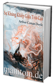 Sự Khủng Khiếp Giữa Trời Cao