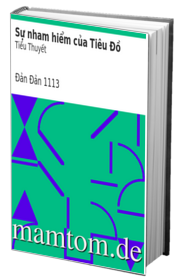 Sự Nham Hiểm Của Tiêu Đồ