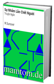 Sự Nhầm Lẫn Chết Người