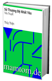 Sử Thượng Đệ Nhất Yêu