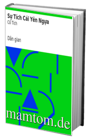 Sự Tích Cái Yên Ngựa