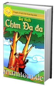 Sự Tích Chim Đa Đa