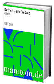 Sự Tích Chim Đa Đa 2