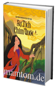 Sự Tích Chim Quốc