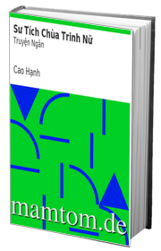 Sư Tích Chùa Trinh Nữ