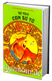 Sự Tích Con Sư Tử