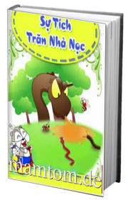 Sự Tích Con Trăn Nhả Nọc
