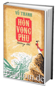Sự Tích Đá Vọng Phu