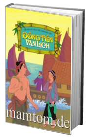 Sự Tích Đồng Tiền Vạn Lịch