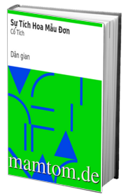 Sự Tích Hoa Mẫu Đơn