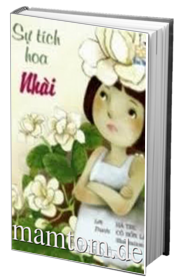 Sự Tích Hoa Nhài