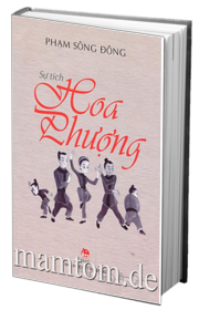 Sự Tích Hoa Phượng