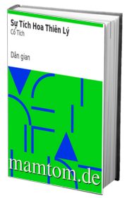 Sự Tích Hoa Thiên Lý