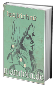 Sự Tích Hoa Trinh Nữ