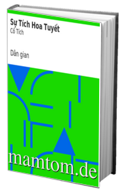 Sự Tích Hoa Tuyết