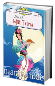 Sự Tích Mặt Trăng