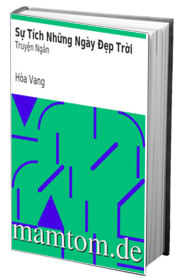 Sự Tích Những Ngày Đẹp Trời