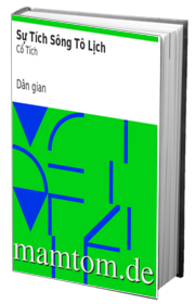 Sự Tích Sông Tô Lịch