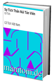 Sự Tích Thần Núi Tản Viên