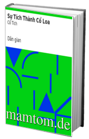 Sự Tích Thành Cổ Loa