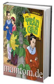 Sự Tích Trầu Cau Và Vôi