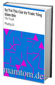 Sự Trả Thù Của Vợ Trước Tổng Giám Đốc