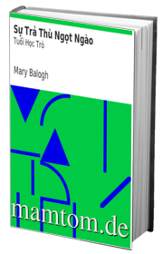 Sự Trả Thù Ngọt Ngào