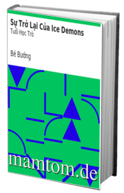 Sự Trở Lại Của Ice Demons