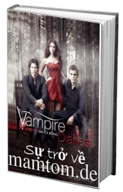 Sự Trở Về Nhật Ký Ma Cà Rồng 5