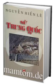 Sử Trung Quốc