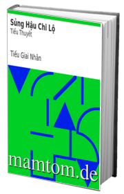 Sủng Hậu Chi Lộ