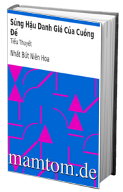 Sủng Hậu Danh Giá Của Cuồng Đế