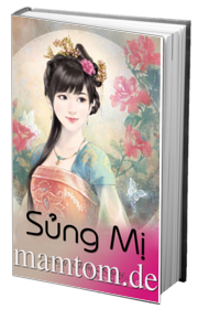 Sủng Mị