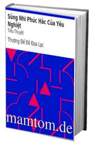 Sủng Nhi Phúc Hắc Của Yêu Nghiệt