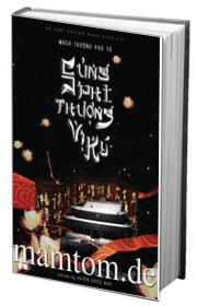 Sủng Phi Thượng Vị Ký