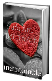 Sưởi Ấm Trái Tim Anh