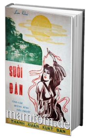 Suối Đàn