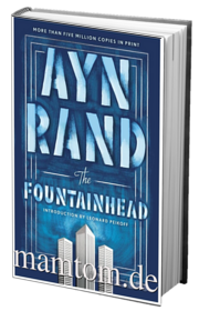 Suối Nguồn The Fountainhead