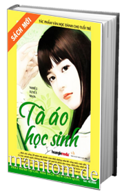 Tà Áo Học Sinh