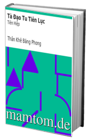 Tà Đạo Tu Tiên Lục