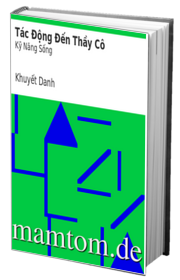 Tác Động Đến Thầy Cô