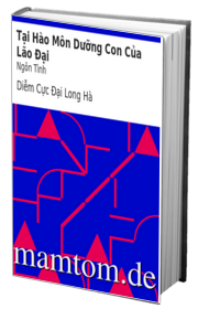 Tại Hào Môn Dưỡng Con Của Lão Đại