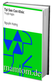 Tại Sao Con Khóc