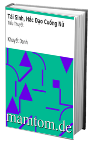 Tái Sinh Hắc Đạo Cuồng Nữ