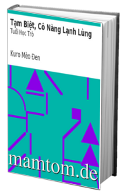 Tạm Biệt Cô Nàng Lạnh Lùng