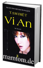 Tạm Biệt Vi An