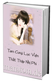 Tam Cung Lục Viện Thất Thập Nhị Phi