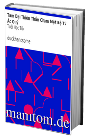 Tam Đại Thiên Thần Chạm Mặt Bộ Tứ Ác Quỷ