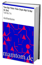 Tam Đại Thiên Thần Chạm Mặt Tứ Đại Ác Quỷ