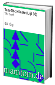 Tam Giác Mùa Hè Liệt Đồ